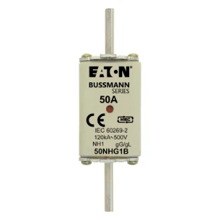 Eaton - Smeltpatroon (mes) - 50NHG1B 50NHG1B 6378942