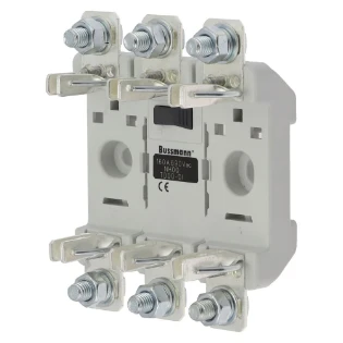 Eaton - Mespatroonhouder - Triple Integral Base NH00 CE TD00-DI 6379257