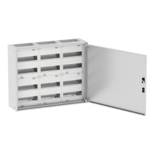 Eaton - Groepenkast, leeg - EWK-G34/31 193166 6379647