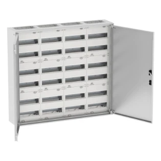 Eaton - Groepenkast, leeg - EWK-G46/31 193170 6379663