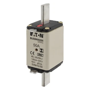 Eaton - Smeltpatroon (mes) - 50NHG1BI 50NHG1BI 6379801