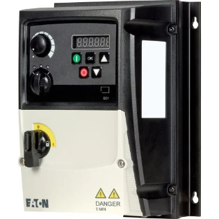 Eaton - Frequentieregelaar =< 1 kV - DC1-1D2D3NN-A6SOE1 199394 6381413