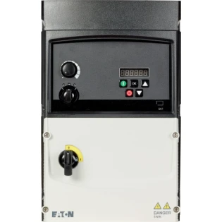Eaton - Frequentieregelaar =< 1 kV - DC1-34030FB-A6SOE1 199446 6381475