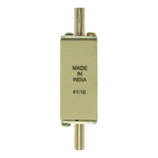 Eaton - Smeltpatroon (mes) - NH FUSE 50AMP 690V SIZE 000 GG MGL 50NHG000B-690 6381476