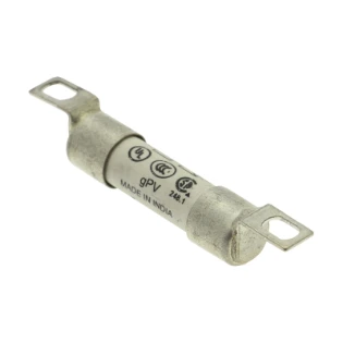 Eaton - Cilindrische zekering - 5AMP 1000V DC SOLAR BLADE 10 X 38MM PV-5A10-T 6381539