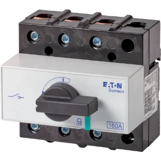 Eaton - Lastscheider - DMM-160/3 6093347 6381546