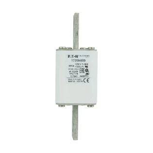 Eaton - HRC zekering - FUSE 200A 1250V 1FU/115 AR CU 170M4689 6382002