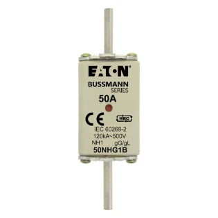 Eaton - Smeltpatroon (mes) - 50NHG1B 50NHG1B 6382060