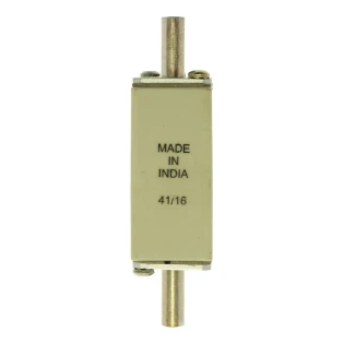 Eaton - Smeltpatroon (mes) - NH FUSE 50AMP 690V SIZE 000 GG MGL 50NHG000B-690 6383477