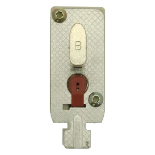 Eaton - Smeltpatroon (mes) - NH FUSE 50AMP 690V SIZE 000 GG MGL 50NHG000B-690 6383497