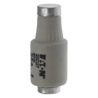 Eaton - D-zekering - FUSE 35A D11/E27 GL 500V 35D27 6384109