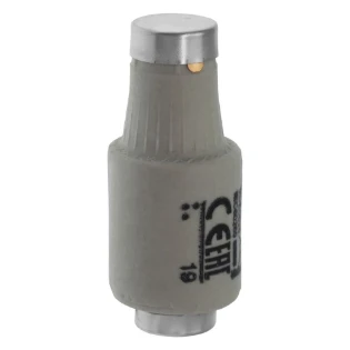 Eaton - D-zekering - FUSE 35A D11/E27 GL 500V 35D27 6384115