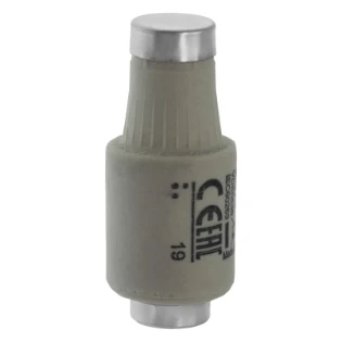 Eaton - D-zekering - FUSE 25A DII/E27 500VAC 25D27Q 6384193