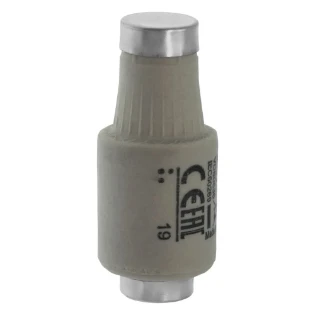 Eaton - D-zekering - FUSE 25A DII/E27 500VAC 25D27Q 6384464