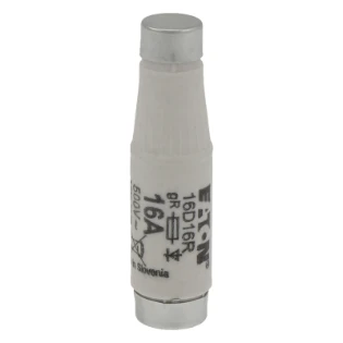 Eaton - D-zekering - FUSE 20A DII/E27 500VAC 20D27Q 6385241