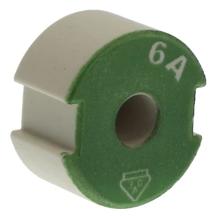 Eaton - D-ring passchroef - GAUGE PIECE D2 6A 500V FOR E27 6GD27 6386579