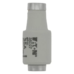 Eaton - D-zekering - FUSE 35A D11/E27 GL 500V 35D27 6386597