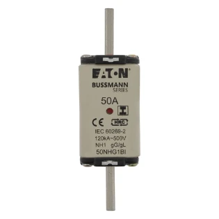 Eaton - Smeltpatroon (mes) - 50NHG1BI 50NHG1BI 6386709