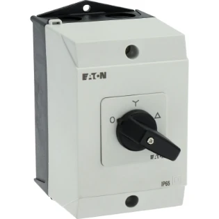 Eaton - Lastschakelaar - T0-4-8410/I1 207140 6387981