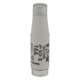 Eaton - D-zekering - FUSE 20A DII/E27 500VAC 20D27Q 6388461