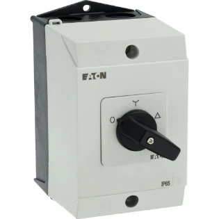 Eaton - Lastschakelaar - T0-4-8410/I1 207140 6389382