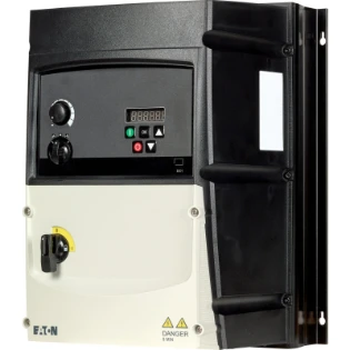 Eaton - Frequentieregelaar =< 1 kV - DC1-34046FB-A6SOE1 199450 6389415