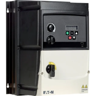 Eaton - Frequentieregelaar =< 1 kV - DC1-12015FB-A6SOE1 199410 6389485