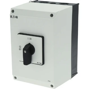 Eaton - Lastscheider - T5B-4-15682/I4 207229 6389807