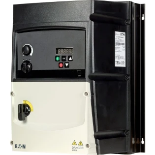 Eaton - Frequentieregelaar =< 1 kV - DC1-34030FB-A6SOE1 199446 6389983