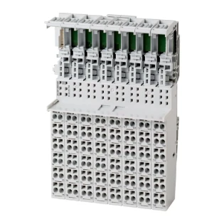Eaton - Veldbus, dec. periferie - montageframe - XN-B6T-SBBSBB 140136 6390010