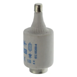 Eaton - D-zekering - FUSE-D2 2A F GR 500VAC E27 2D27R 6390209