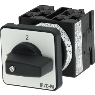 Eaton - Besturingsschakelaar - T0-3-15443/E 013013 6391166