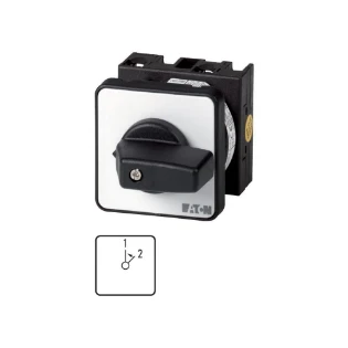 Eaton - Besturingsschakelaar - T0-1-8295/E 009734 6391379