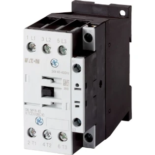 Eaton - Magneetschakelaar - DILMF8-10(RAC24) 104410 6391520