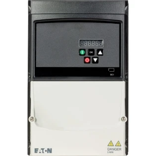 Eaton - Frequentieregelaar =< 1 kV - DC1-12015FB-A66OE1 199409 6391817
