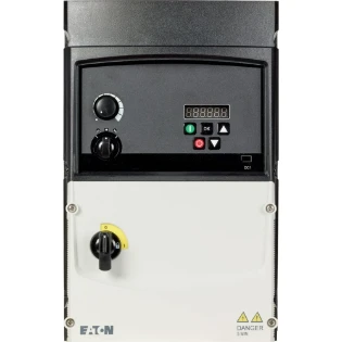 Eaton - Frequentieregelaar =< 1 kV - DC1-34030FB-A6SOE1 199446 6392058
