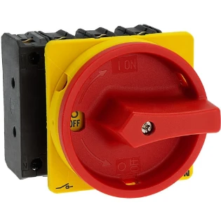 Eaton - Lastscheider - P3-100/EA/SVB/N 019890 6392121