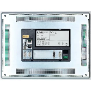 Eaton - Grafisch paneel - XV-363-12-C02-A00-1B 197669 6392136