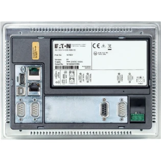 Eaton - Grafisch paneel - XV-363-57-C02-A00-1B 197667 6392159