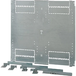 Eaton - Montageplaat voor kast/lessenaar - XMN4W0802M 177098 6392633