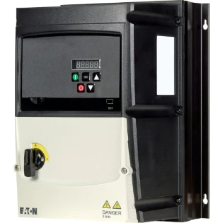 Eaton - Frequentieregelaar =< 1 kV - DC1-34018FB-A6SOE1 199442 6392669