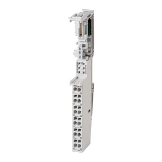 Eaton - Veldbus, dec. periferie - montageframe - XN-S6T-SBBSBB 140082 6392778