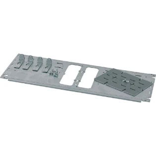 Eaton - Montageplaat voor kast/lessenaar - XMN240806-BF-2 192713 6392915