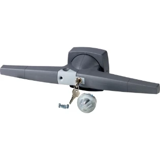 Eaton - Bedieningsknop voor vermogensschakelaar - K6DG/C 1818067 6393431
