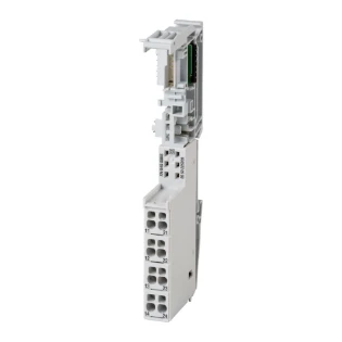Eaton - Veldbus, dec. periferie - montageframe - XN-S4S-SBBS 140092 6393648