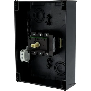 Eaton - Lastscheider - P3-100/I5/SVB-SW/HI11 207375 6393733