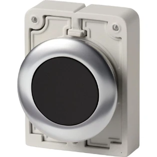 Eaton - Drukknop frontelement - M30I-FD-S 188084 6394454