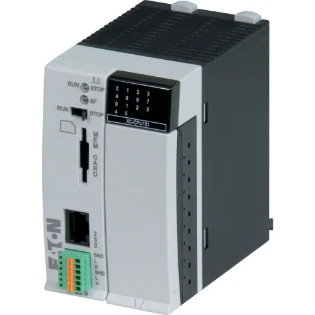 Eaton - PLC basiseenheid - XC-CPU101-C256K-8DI-6DO 274399 6394523