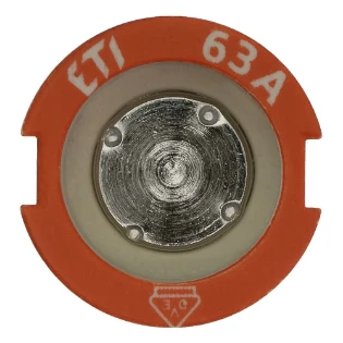 Eaton - D-ring passchroef - GAUGE PIECE D3 63A 500V FOR E33 63GD33 6394821