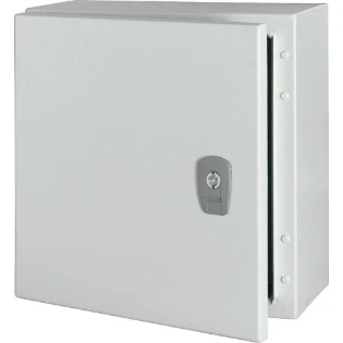 Eaton - Componenten voor uitbouw voor kast/lessenaar - FIRST-AID-SET-CS 140538 6394925